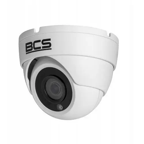 Kamera 4w1 5Mpx BCS-EA25FSR3(H2) 2.8mm biała