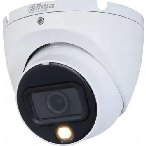 Kamera 4w1 Dahua HAC-HDW1200TLM-IL-A-0280B-S6 2Mpx CVI Tvi Ahd Cvbs Ir+led