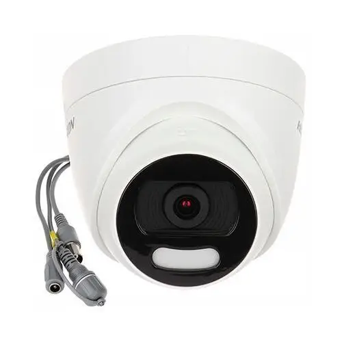 Kamera Ahd, Hd-cvi, Hd-tvi Pal DS-2CE72HFT-F28(2.8MM) 5Mpx Hikvision Analog