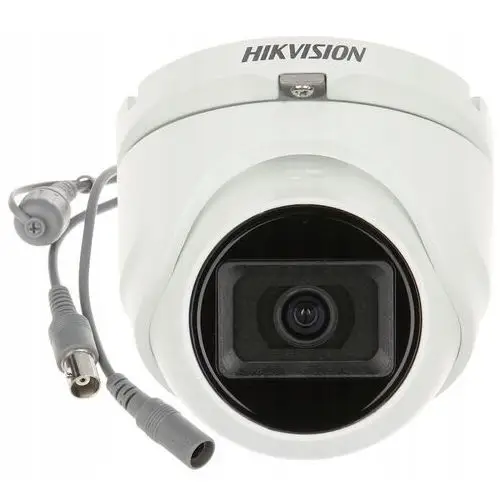 Kamera Ahd, Hd-cvi, Hd-tvi, Pal DS-2CE76H0T-ITMFS(2.8MM) 5 Mpx Hikvision