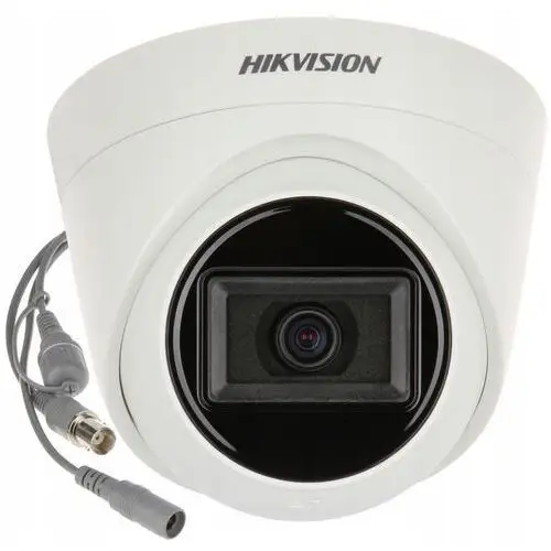 Kamera Ahd, Hd-cvi, Hd-tvi, Pal DS-2CE78H0T-IT3F(2.8MM)(C) 5Mpx Hikvision