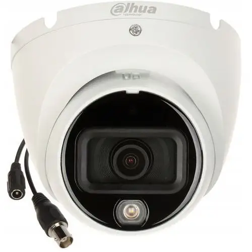 Kamera Ahd, Hd-cvi, Hd-tvi, Pal HAC-HDW1200TLM-IL-A-0280B-S6 1080p 2.8 mm