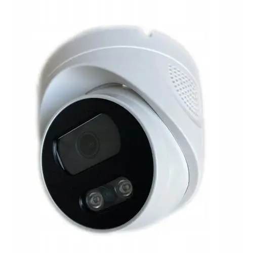 Kamera Cctv 2MPx 2.8mm Tvi CVI Ahd IR20