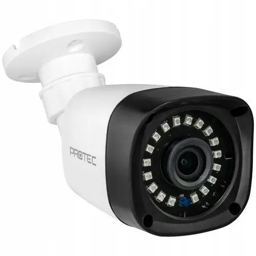 Kamera do monitoringu Ahd Protec FullHD Ahd IR20m