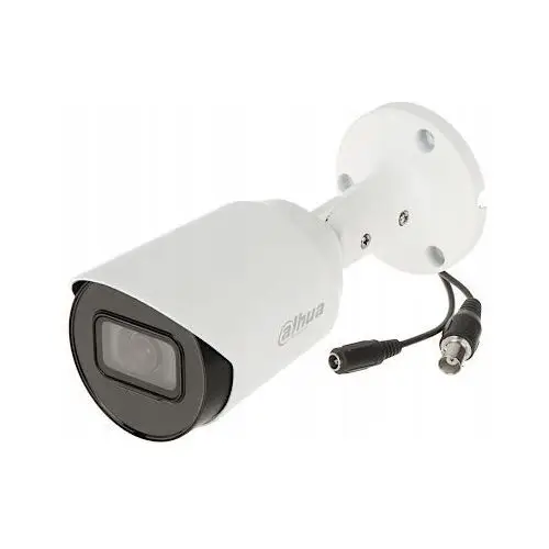 Kamera do monitoringu Dahua HAC-HFW1500T-A-0280B 5Mpx Starlight Mikrofon