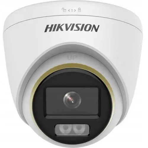 Kamera Hd-tvi DS-2CE72KF3T-LE(2.8MM) ColorVu 3K Hikvision