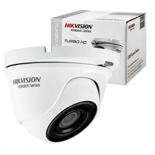 Kamera Hikvision Tvi CVI Ahd 2Mpx Cctv IR20 1080p