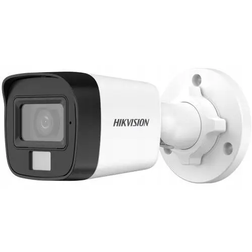 Kamera Hybrydowa DS-2CE16K0T-LFS(2.8MM) Smart Hybrid Light 5 Mpx Hikvision