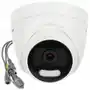 Kamera Hybrydowa DS-2CE72HFT-F28(2.8MM) ColorVu 5 Mpx Hikvision Sklep on-line