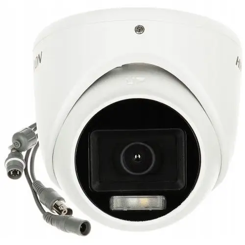 Kamera Hybrydowa DS-2CE76U0T-LMF(2.8MM) 8.3Mpx 4K Uhd Hikvision