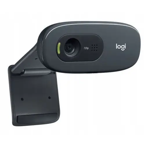 Kamera internetowa Logitech C270 Hd Webcam