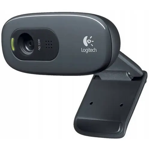 Kamera internetowa Logitech C270 Webcam Hd 720p