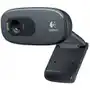 Kamera internetowa Logitech C270 Webcam Hd 720p Sklep on-line