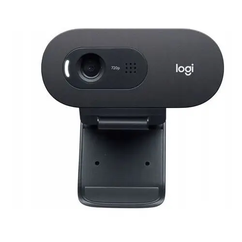 Kamera internetowa Logitech C505 Hd Webcam