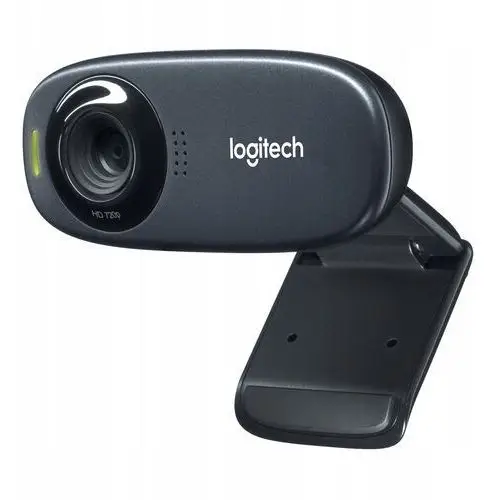 Kamera internetowa Logitech Hd C310