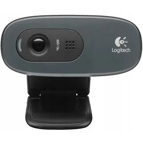 Kamera internetowa Logitech Webcam Hd C270 720p