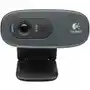 Kamera internetowa Logitech Webcam Hd C270 720p Sklep on-line