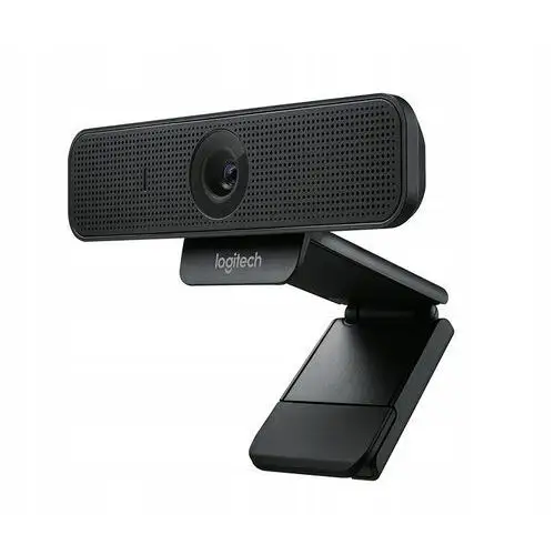 Kamera internetowa Logitech Webcam Hd C925e
