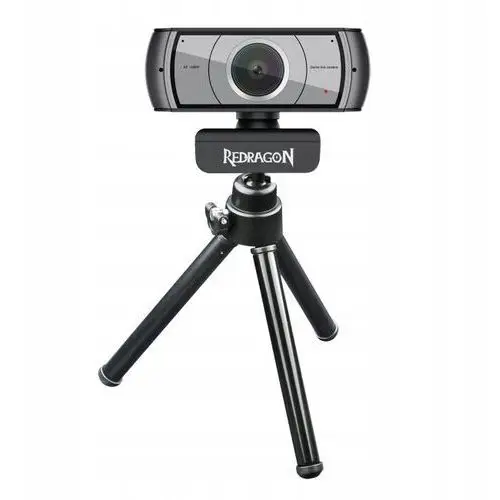Kamera internetowa Redragon Apex GW900 Full Hd