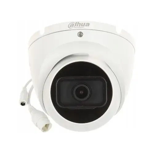 Kamera Ip Dahua IPC-HDW1530T-0280B-S6 5Mpx PoE