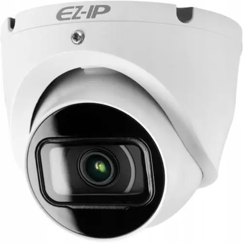 Kamera Ip Ez-ip EZI-B120-F2 Biała kopułka
