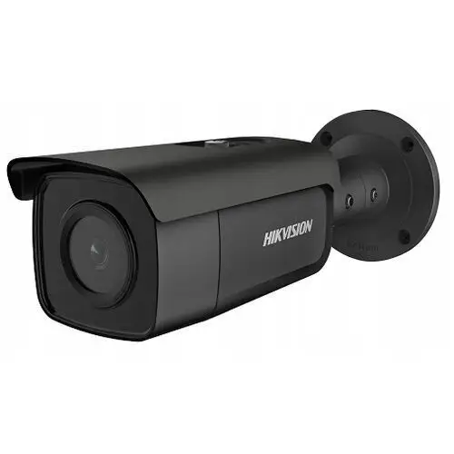 Kamera Ip Hikvision 8Mpx DS-2CD2T86G2-2I Black IR60 DarkFighter AcuSense