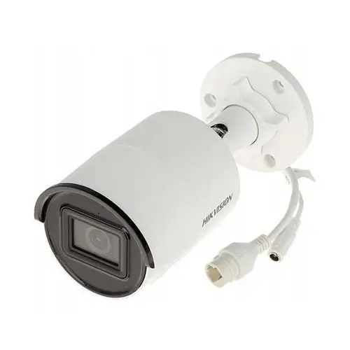 Kamera Ip Hikvision DS-2CD2083G2-IU 8MPx 2.8 MM mikrofon