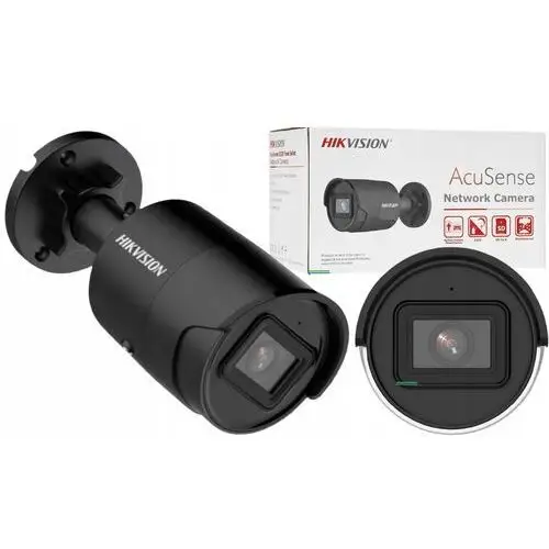 Kamera Ip Hikvision DS-2CD2086G2-IU 8MPx mikrof