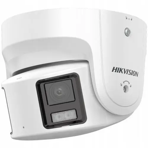 Kamera Ip Hikvision DS-2CD2387G2P-LSU/SL 8Mpx 4mm Panoramiczna 180 stopni