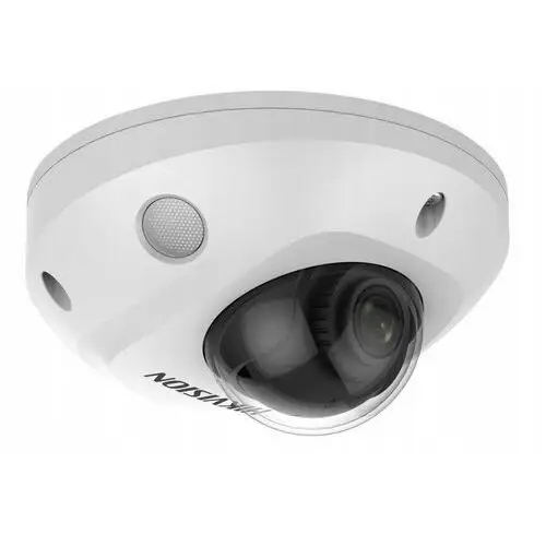 Kamera Ip Hikvision DS-2CD2546G2-IS 4Mpx 2.8mm IR30 AcuSense Wandaloodporna