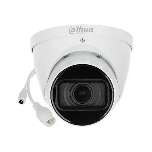 Kamera Ip Kopułkowa Dahua IPC-HDW1230T-ZS-2812-S5 1080p 2.8
