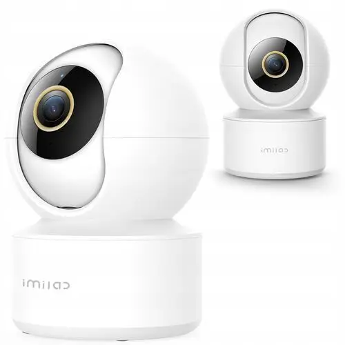Kamera Ip Wi-fi monitoring domowy 360° Imilab C21