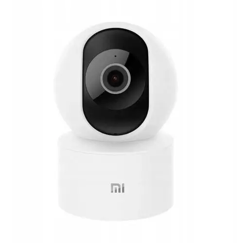 Kamera Ip Xiaomi 360 Mi Smart C200 Full Hd 360°