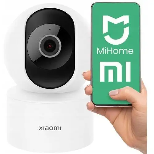 Kamera Ip Xiaomi Mi Smart Camera C200 2MP WiFi