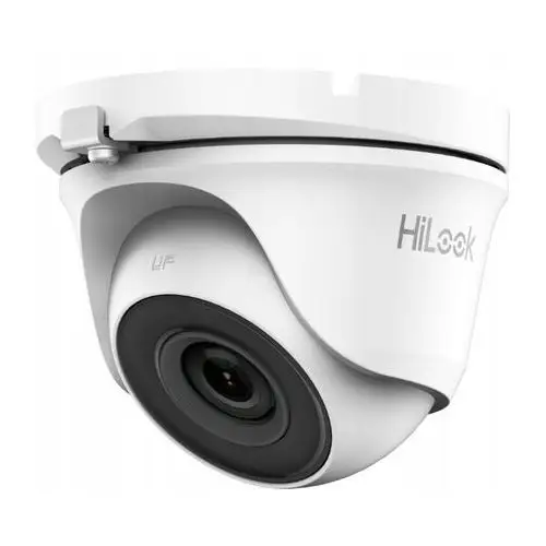 Kamera kopułkowa 2Mpx HiLook by Hikvision FullHD TVICAM-T2M 4w1