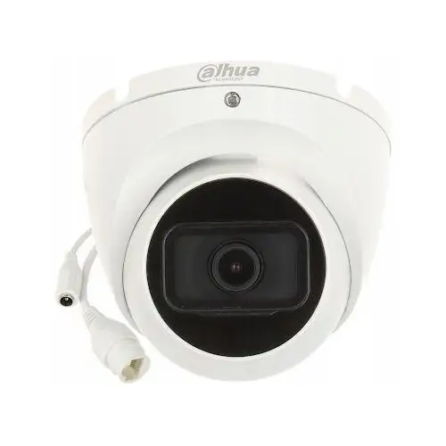 Kamera Kopułkowa Ip IPC-HDW1530T-0280B-S6 5 Mpx 2.8 mm Dahua Dnr, Wdr