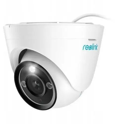 Kamera kopułkowa Ip Reolink RLC-833A 8 Mpx Poe