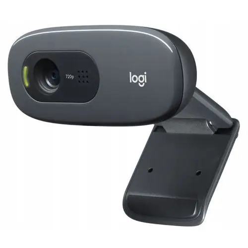 Kamera Logitech C270 Webcam Hd 960-001063