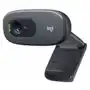 Kamera Logitech C270 Webcam Hd 960-001063 Sklep on-line