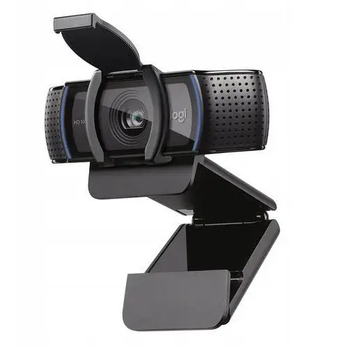 Kamera Logitech C920S Pro Hd Webcam