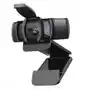 Kamera Logitech C920S Pro Hd Webcam Sklep on-line