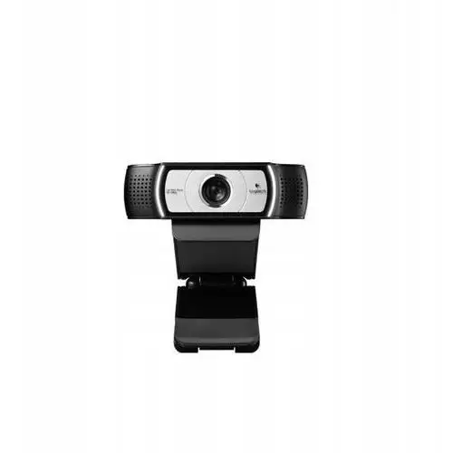 Kamera Logitech Hd Pro Webcam C930e 960-000972