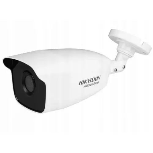 Kamera monitoring Hikvision HiWatch 2Mpx IR40m 2.8