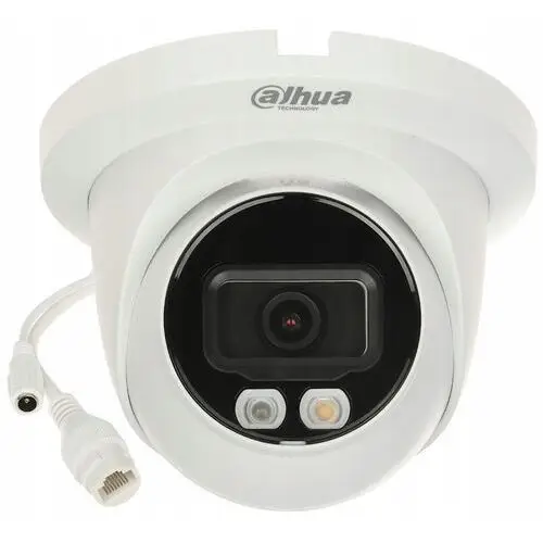 Kamera monitoring Ip Dahua IPC-HDW2549TM-S-IL-0280B Dual Ir+led