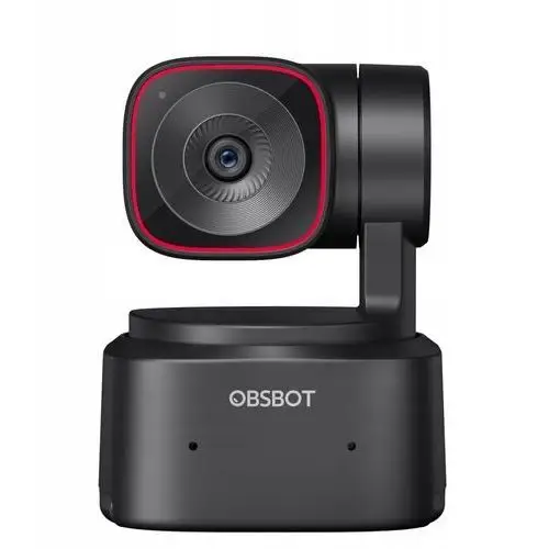 Kamera Obsbot Tiny 2 Lite Webcam Ptz 4K