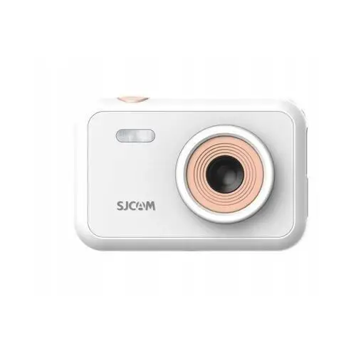 Kamera SJCAM FUN CAM WHITE