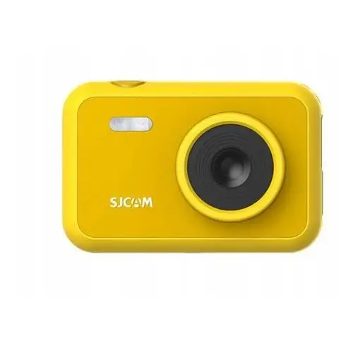 Kamera SJCAM FUN CAM YELLOW