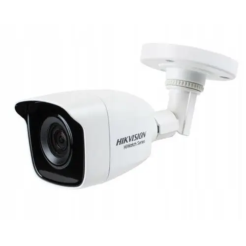 Kamera szerokokątna Turbo Hd 2Mpx 4w1 Hikvision Ir