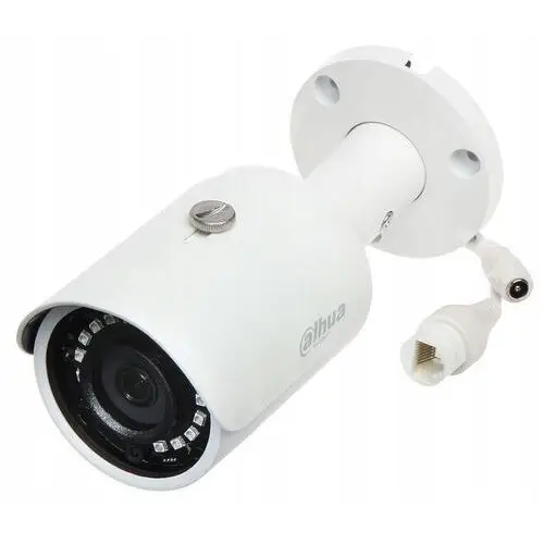Kamera tubowa (bullet) Ip Dahua IPC-HFW1230S-0360B-S5 2 Mpx