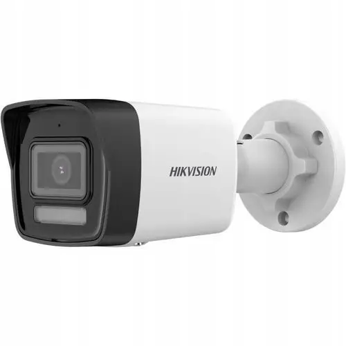 Kamera tubowa (bullet) Ip Hikvision DS-2CD1043G2-LIU 4 Mpx